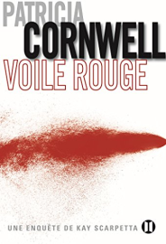 Voile rouge : Une enquête de Kay Scarpetta (2TER.BEST SELL.)